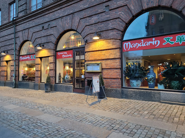 Restaurang Mandarin