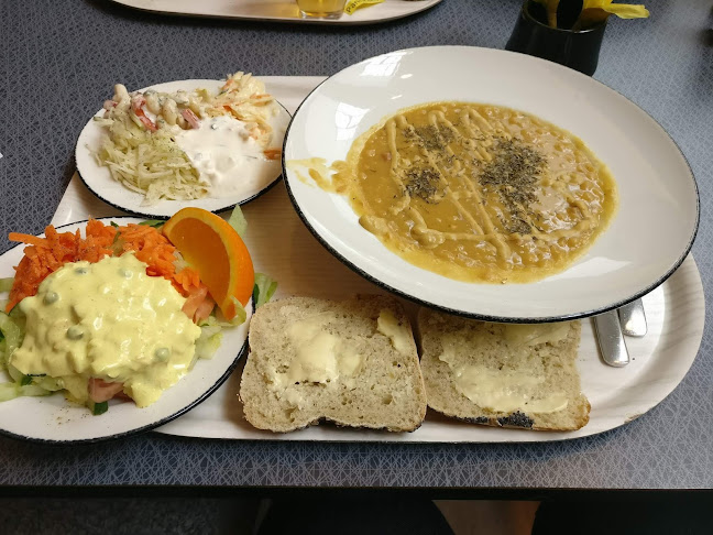 Comentarii opinii despre Nova Mat och Möten på Innovatum - Restaurang Trollhättan