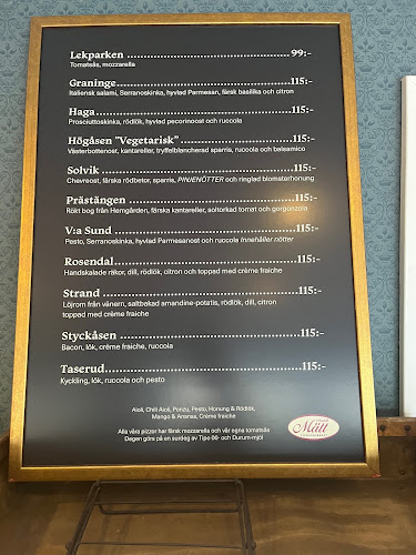 Nordells Bageri & Konditori