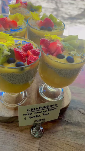 Opinii despre Lilla caféet på söder în Stockholm - Gastronomi och hotellverksamhet