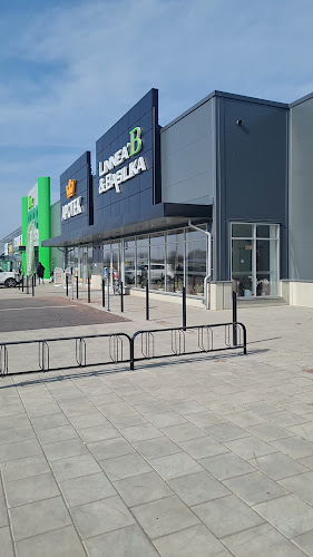 Linnea & Basilika Kristianstad