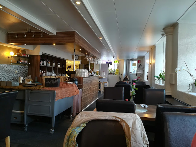 Comments and reviews of Thai Town Restaurang