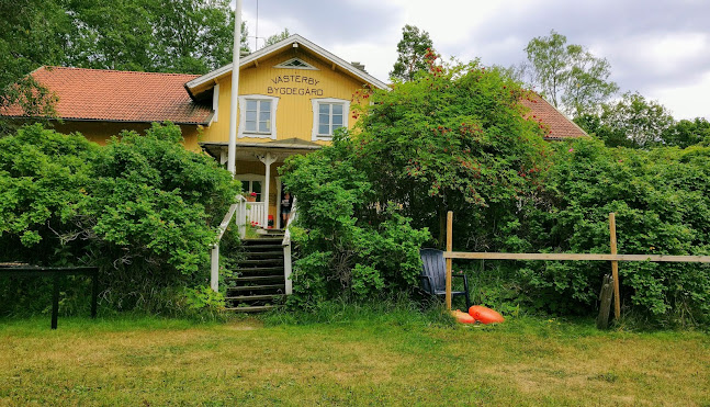 Västerby Café & Secondhand - Falun
