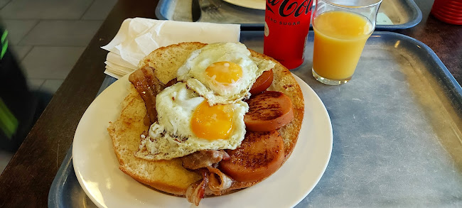 Reviews of 421 in Västra Frölunda - Gastronomi och hotellverksamhet