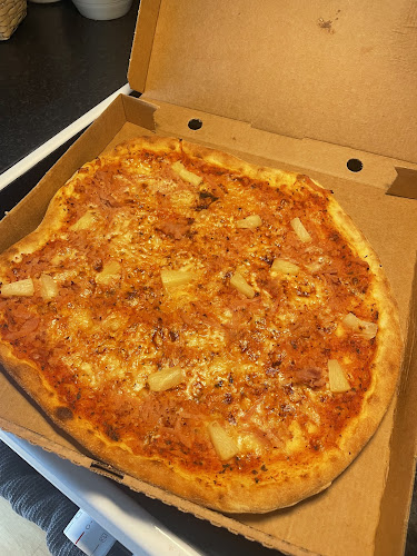 Comentarii opinii despre Bella Pizzeria