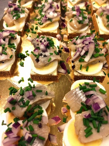 Comentarii opinii despre Möllans Smörgåsbutik AB