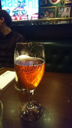 Boston Grill Trollhättan - Gastronomi och hotellverksamhet