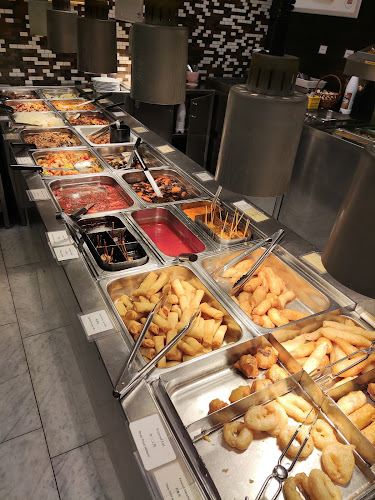 Mongolian BarbeQue - Gastronomi och hotellverksamhet