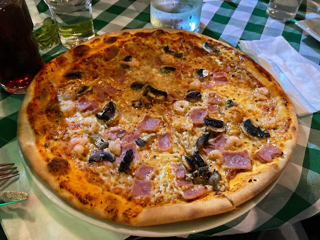 Reviews of Platini in Stockholm - Gastronomi och hotellverksamhet