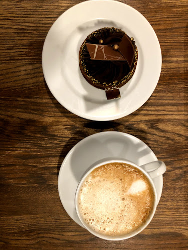 Petite France - Stockholm