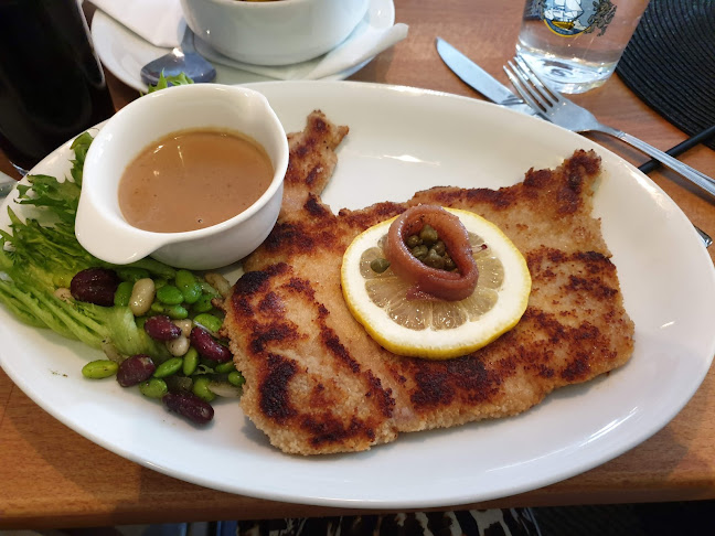 Comentarii opinii despre Restaurang Pappa Blå