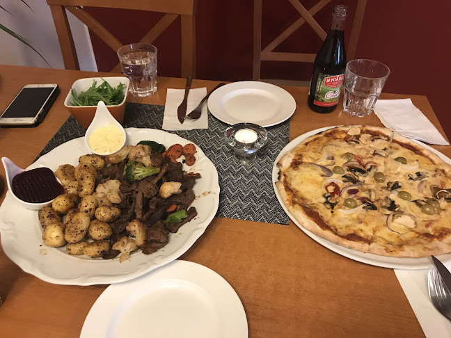 Bräkne-krogen - Bräkne-Hoby