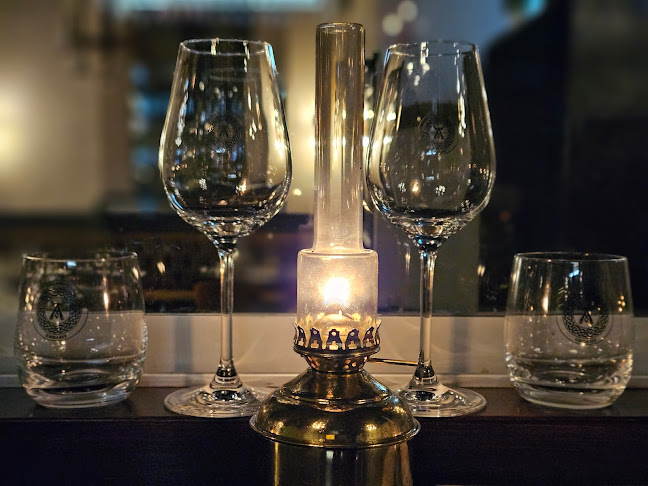 Ardbeg Embassy - Stockholm