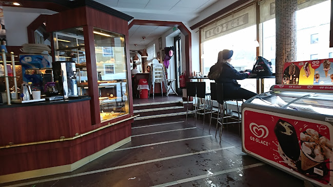 AB Lilla Bageriet - Lycksele