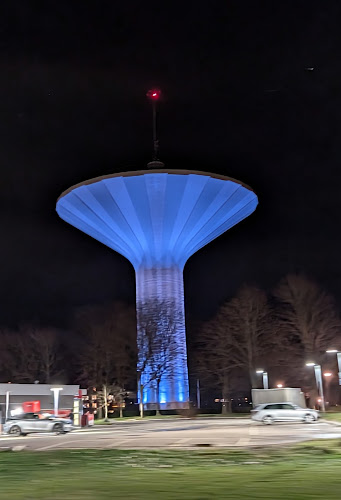 Dalbygatan 4, 703 80 Örebro