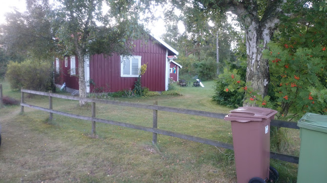 Ringsegården Konst & Café - Falkenberg