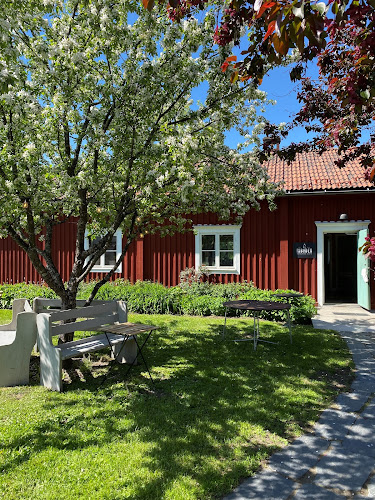 Isboden - Skellefteå