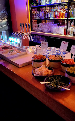 Comments and reviews of East