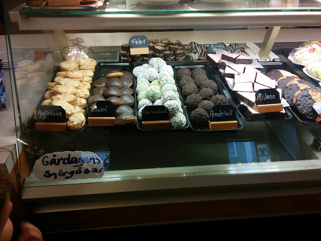 Kungsgatan 22, 453 33 Lysekil