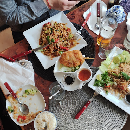 Comentarii opinii despre Nickys Thai