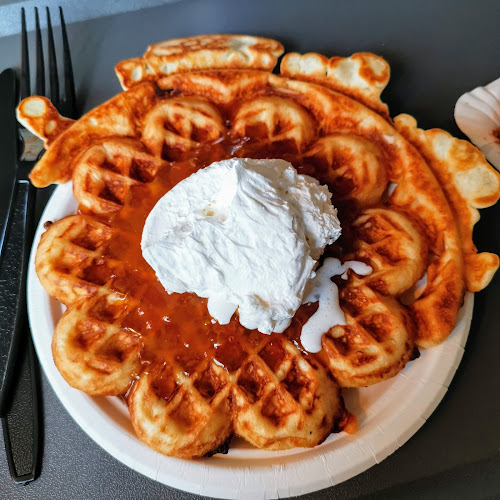 Kaffestugan Lyckan - Gastronomi och hotellverksamhet