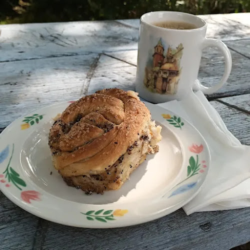 Kafé Sjöstugan - Solna