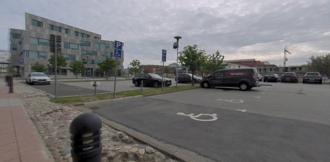 Restaurang Variation AB