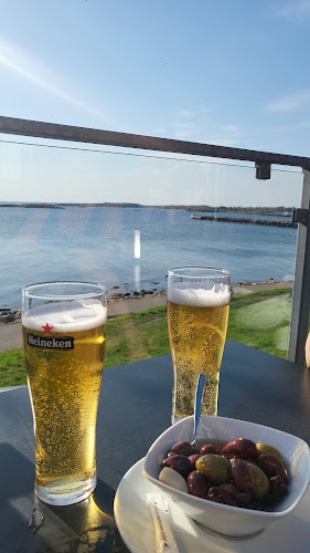 Opinii despre Fästningsterrassen în Varberg - Gastronomi och hotellverksamhet