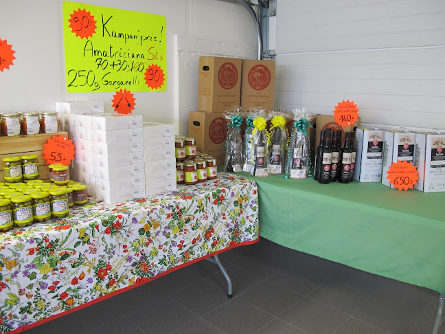 Ibolognesi AB - Boden