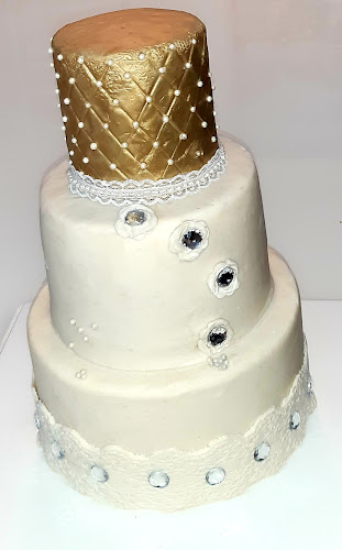 Konditori Cake by Padi - Bromma