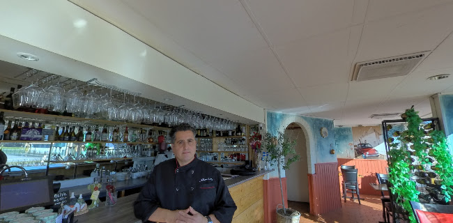 Trattoria Alberobello AB - Stenungsund