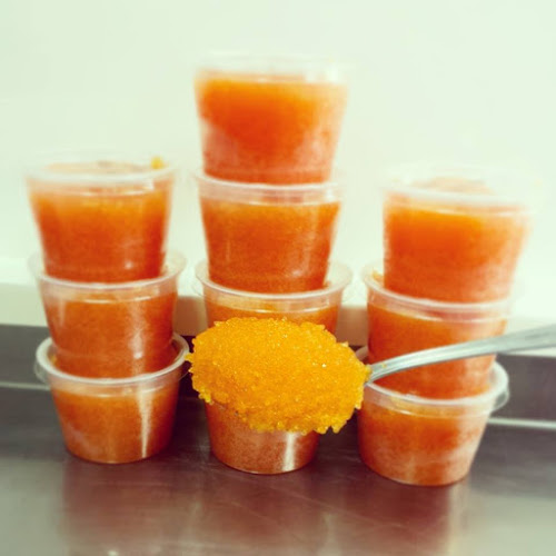 Comentarii opinii despre Bölefisk AB