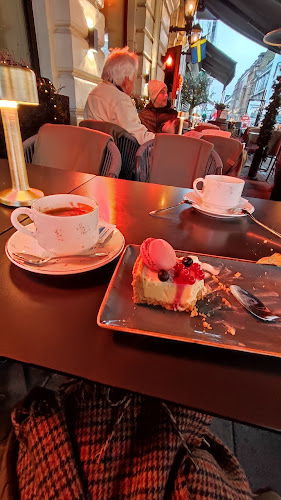 Gustav Adolf Open Times