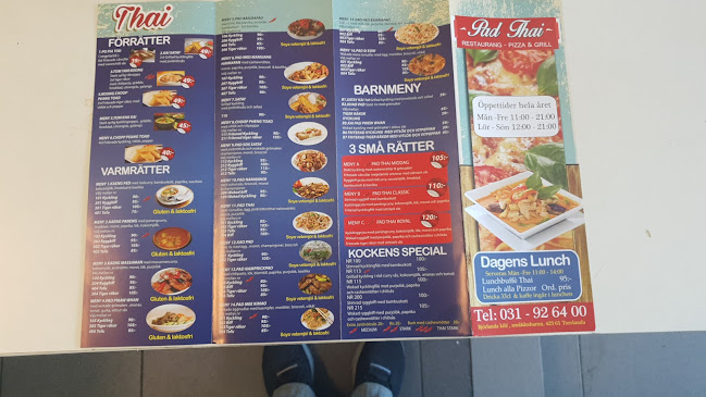 Comentarii opinii despre Pad Thai