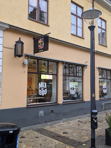 Mix N' Go Kristianstad - Kristianstad