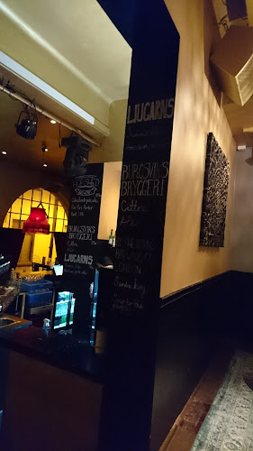 Brygghuset Bar & Kök Visby