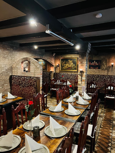 Restaurang Pizzeria Cimbris