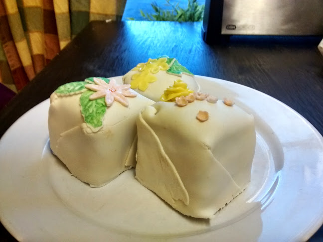 Comentarii opinii despre Kafé Myran