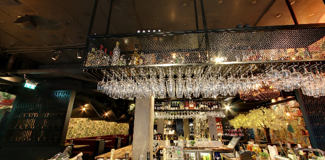 Comentarii opinii despre Yomo Uddevalla