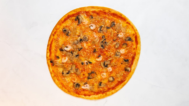 Mimo Pizzeria Umeå - Umeå