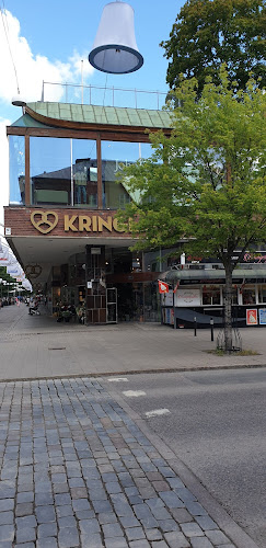 Kringlans Grillkiosk - Södertälje