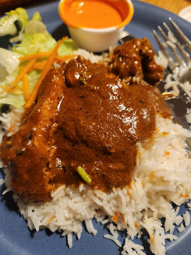 Indien Huset - Borås