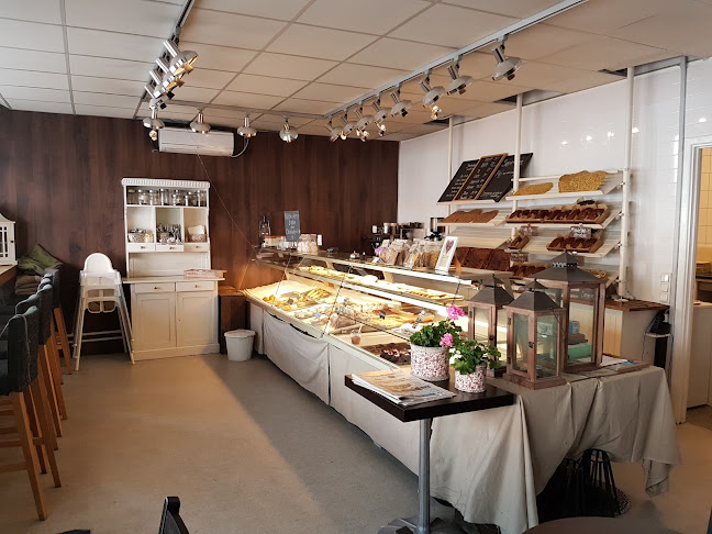 Kavringsbageriet Göteborg - Göteborg