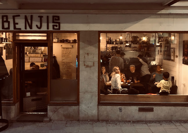 Benji's Restaurang & Bar