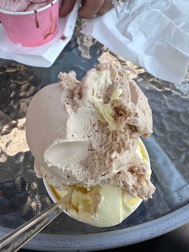 31:ans glass och kök - Gastronomi och hotellverksamhet