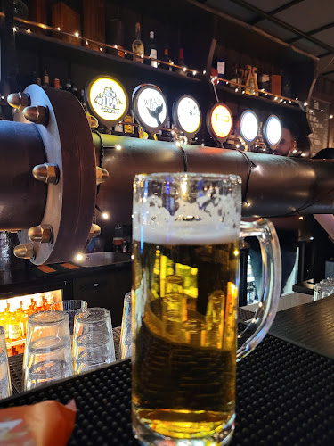 Crazy Horse - Stockholm