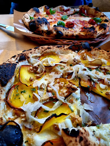 Kafé på Örum 119 - Gastronomi och hotellverksamhet