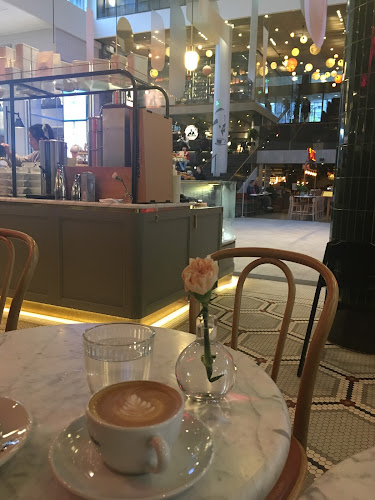 Opinii despre Vete-Katten Gallerian în Stockholm - Gastronomi och hotellverksamhet