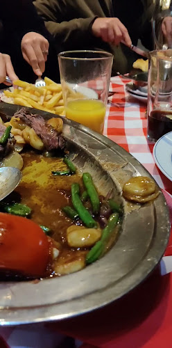 Reviews of Stora Vikingen: Röde Orm / Viking Bar in Stockholm - Gastronomi och hotellverksamhet