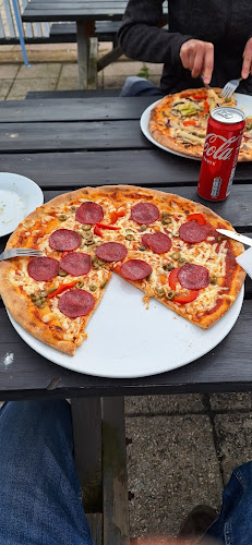 Marieholms Restaurang - Marieholm